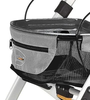 Produktbild von Tasche/Ersatztasche für Servocare Indoor Rollator