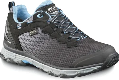 Produktbild von Meindl Activo Sport GTX Damen Wanderschuhe Trekkingschuhe : 40 EU