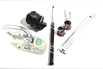 Immagine prodotto di Kit di riparazione per l'ammortizzatore Knott KF27, ecc