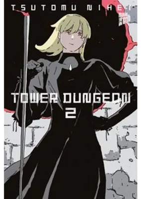 Obrázok produktu pre Tower Dungeon 2