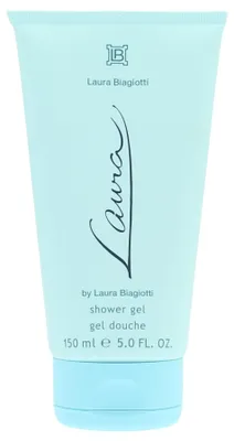 Image de Laura Biagiotti - Laura large shower gel 150ml