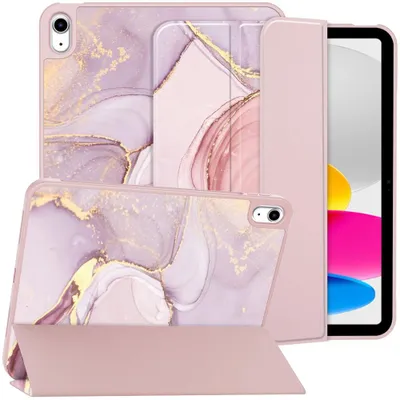 Image de Tech-Protect Sc Pen Ipad 10.9 10 / 2022 / 11 11 / 2025 Marble