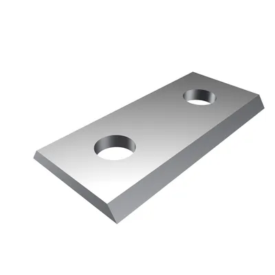 Immagine prodotto di 10 inserti standard indicizzabili con tagliente a 35° 25x12x1,5x14mm T08CR