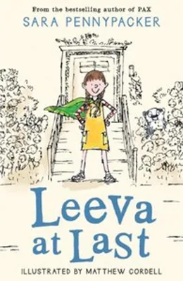 Image de Leeva at Last
