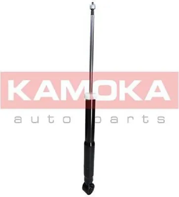 Produktbild von 2x KAMOKA SATZ Öldruck STOSSDÄMPFER HINTEN