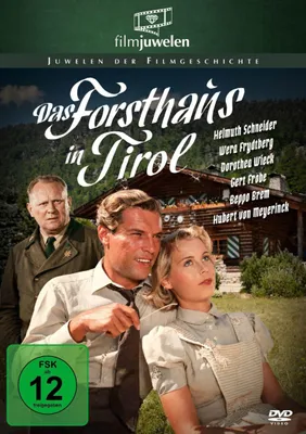 Produktbild von Das Forsthaus in Tirol