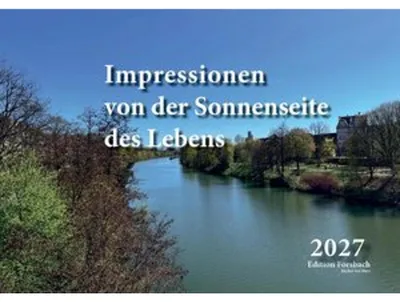 Obrázok produktu pre Forsbach, B: Impressionen von der Sonnenseite des Lebens
