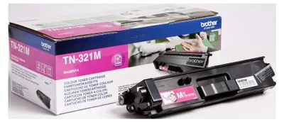 Immagine prodotto di Brother TN321M Original Brother Toner-Kit magenta (TN-321M)