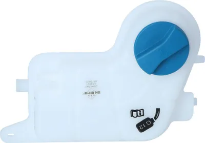 Produktbild von NRF Ausgleichsbehälter Kühlmittel für AUDI A4 Avant (8K5, B8) Kühlwasser 454021