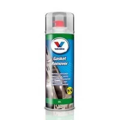 Immagine prodotto di VALVOLINE 500 millilitri di smontatore di guarnizioni per auto VAL GASKET REMOVER SW