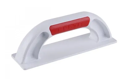 Produktbild von FESTA - Glättkelle Kunststoff MONOLIT 210x60mm ohne Auflage