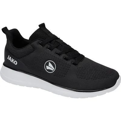 Produktbild von Jako Team Mesh Sneaker - Schwarz