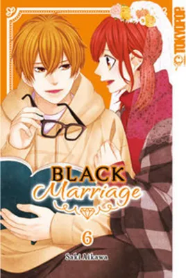 Image de Black Marriage 06