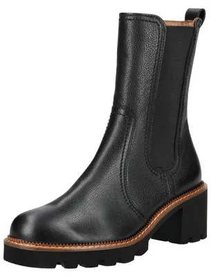 Produktbild von Paul Green Stiefelette Stiefelette Leder/Textil