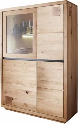 Obrázek produktu pro G+K Meble I-L WZ-0159 dub (1031596701) (1 karton)