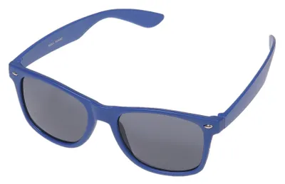 Produktbild von Miobo Nerd Brille Sonnenbrille Dunkelblau