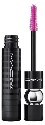 Obrázok produktu pre Mac Maskara na oči Macstack - čierna