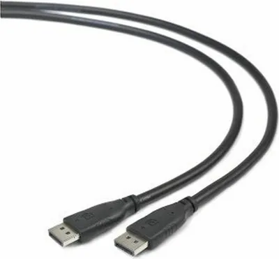 Produktbild von Gembird Cablexpert - DisplayPort-Kabel - DisplayPort (M)