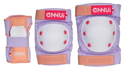 Image de Ennui Park set de protection Purple M Purple M