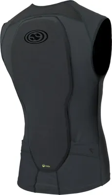 Produktbild von iXS 482-510-6905-009, Kind, Unisex, Grau, Weste, Fahrradfahren, S-M