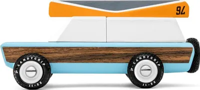 Obrázok produktu pre Candylab Candycar Pioneer Classic