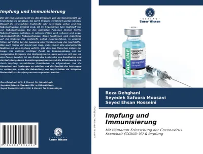 Produktbild von Impfung und Immunisierung