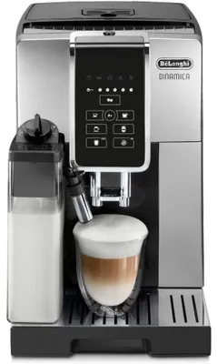 Image de DeLonghi ECAM 350.50.SB Machine à café Dinamica