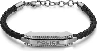 Produktbild von Police Jewelry GRIPCORD PEAGB0038102 Herrenarmband