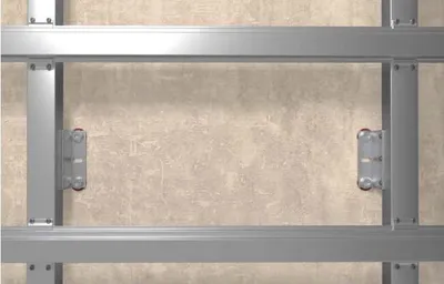 Produktbild von fischer Langschaftdübel SXR 10-FUS mit Sechskantschraube Edelstahl A4 SXR 10 x 180 FUS A4 50 Stk