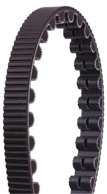 Produktbild von Gates Carbon Drive Riemen Antrieb CDX 120T Zähne schwarz 1320mm 12mm breit 11 mm Pitch