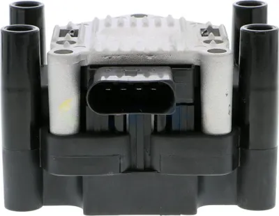 Produktbild von VEMO V10-70-0044 Zündspule 12V für VW Golf IV Schrägheck (1J1) GOLF VI (5K1) Golf V Schrägheck (1K1) POLO (9N) Polo Schrägheck (6R1, 6C1)