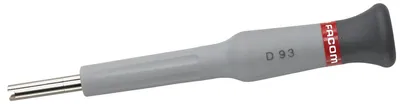 Zdjęcie produktu dla Facom D.93, 102 mm, 15 g