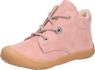 Produktbild von Ricosta Mädchen Lauflernschuhe, rosa/pink(barbie (5)), Gr. 26