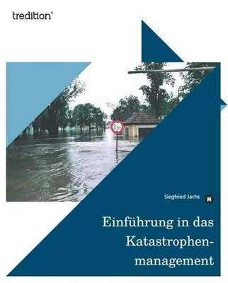 Immagine prodotto di Einführung in das Katastrophenmanagement