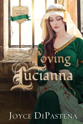 Produktbild von Ich liebe Lucianna