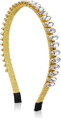 Produktbild von Haarschmuck GioiaPura Gold   Kollektion  - frau