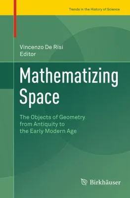 Immagine prodotto di Matematizzare lo spazio