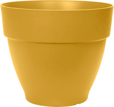 Obrázek produktu pro elho 8711904500085, Žlutá, Plast, Kulatý, 100%, 100%, 2 m