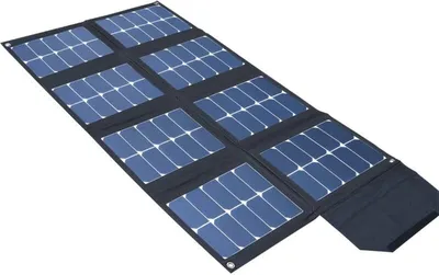 Produktbild von Składany panel słoneczny 140W