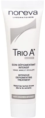 Image de Noreva Trio A Emulsion dépigmentée 30 ml
