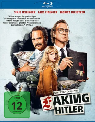 Obrázek produktu pro Faking Hitler