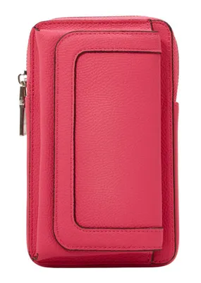 Produktbild von ESPRIT Handytasche Anna Phone Bag Pink Fuchsia