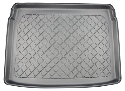 Image de MTM Tapis de Coffre pour Toyota Yaris Cross (aussi Hybrid) 2021- sur Mesure, Bac de Protection Antiderapant, cod. 9815