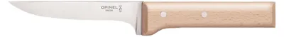 Zdjęcie produktu dla Opinel N°122, Nóż do mięsa, 13 cm, Stal nierdzewna, 1 szt.