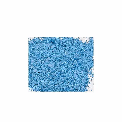 Produktbild von Pigment zum Malen - 100-g-Dose - Primärblau