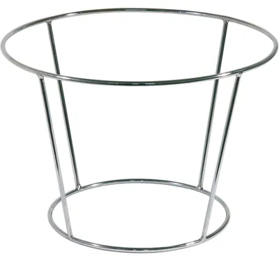 Produktbild von CONTACTO Drahtständer, Höhe: 210 mm