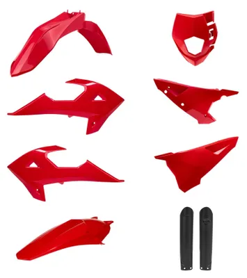 Immagine prodotto di Kit di plastica POLISPORT