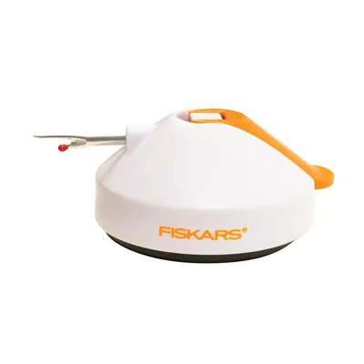 Zdjęcie produktu dla FISKARS® 9-1059563 FISKARS® Nahttrenner weiß, orange