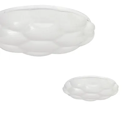 Image de Plafon 1x40W LED CLOUD ML6173 Milagro