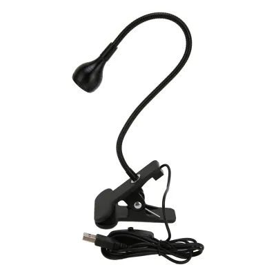 Image de Lampe LED,Lampe USB LED,Lampe USB pour la lecture,Lampe USB,Lampe de camping,Lampe col de cygne
